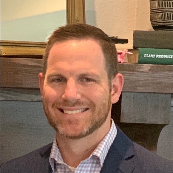 Meet your Posher, Chris - Picture 1 of 1